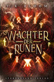 Cover von Wächter der Runen 2