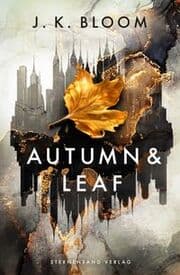 Cover von Autumn & Leaf