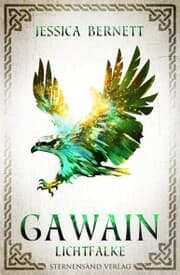 Cover von Gawain: Lichtfalke