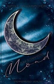 Cover von Zum schwarzen Mond