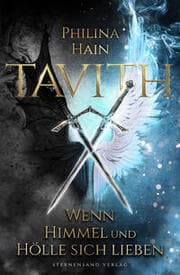 Cover von Tavith - Wenn Himmel und Hölle sich lieben