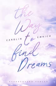 Cover von The way to find dreams: Sina & Aaron
