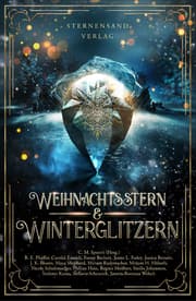 Cover von Weihnachtsstern & Winterglitzern