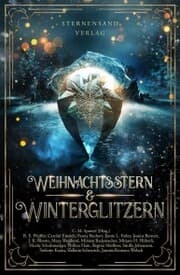Cover von Weihnachtsstern & Winterglitzern (Anthologie)