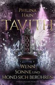 Cover von Tavith - Wenn Sonne und Mond sich berühren