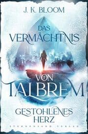 Cover von Das Vermächtnis von Talbrem 1