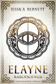 Cover von Elayne - Rabenschwur