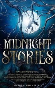 Cover von Midnight Stories (Anthologie)