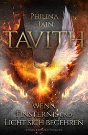 Cover von Tavith - Wenn Finsternis und Licht sich begehren
