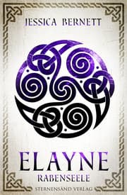 Cover von Elayne - Rabenseele