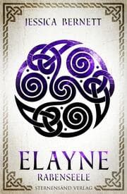Cover von Elayne (Band 4): Rabenseele