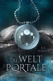 Cover von Die Weltportale