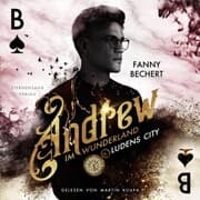 Cover von Andrew im Wunderland (Band 1)