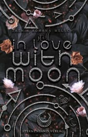 Cover von Still in Love with Moon