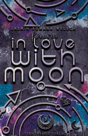 Cover von Forever in Love with Moon