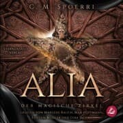 Cover von Alia (Band 1): Der magische Zirkel