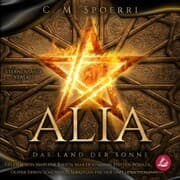 Cover von Alia (Band 3): Das Land der Sonne
