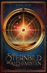 Cover von Das Sternbild des Alchemisten (Band 1)