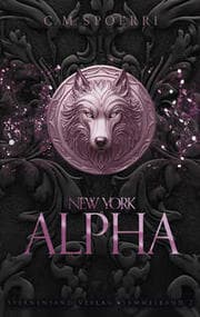 Cover von New York Alpha - Sammelband 2