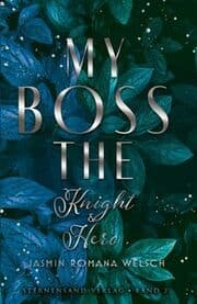 Cover von My Boss (Band 2): The Knight & Hero