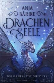 Cover von Drachenseele (Band 1)