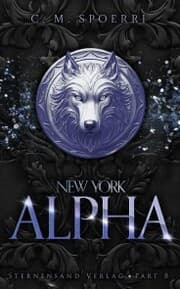 Cover von New York Alpha (Part 8)