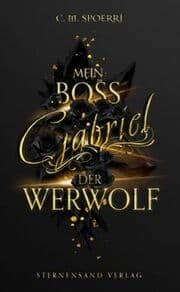 Cover von Gabriel: Mein Boss, der Werwolf