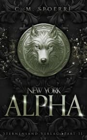 Cover von New York Alpha (Part 11)
