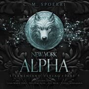 Cover von New York Alpha (Part 9)
