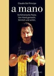Cover von a mano