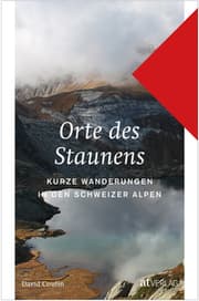 Cover von Orte des Staunens