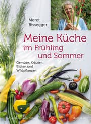 Cover von Meine Küche im Frühling und Sommer