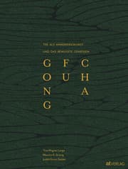 Cover von GONG FU CHA