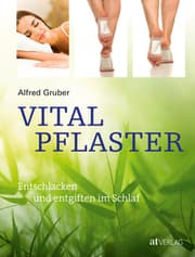 Cover von Vitalpflaster
