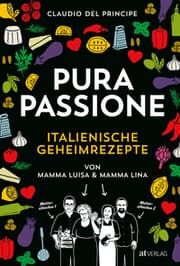 Cover von Pura Passione