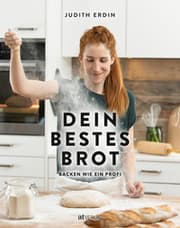 Cover von Dein bestes Brot