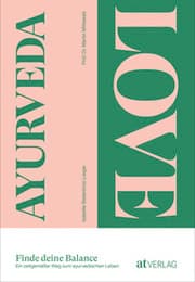Cover von Ayurveda Love