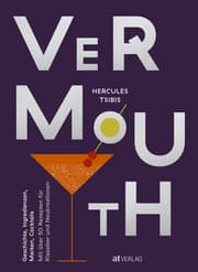 Cover von Vermouth