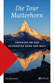 Cover von Die Tour Matterhorn