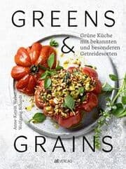 Cover von Greens & Grains
