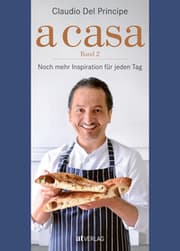 Cover von a casa