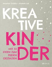 Cover von Kreative Kinder