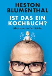 Cover von Ist das ein Kochbuch?