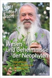 Cover von Wesen und Geheimnisse der Neophyten