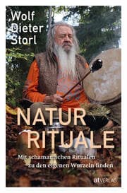 Cover von Naturrituale