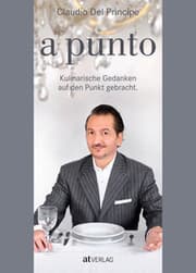 Cover von a punto