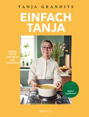 Cover von Einfach Tanja