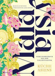 Cover von Malaysia