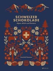 Cover von Schweizer Schokolade
