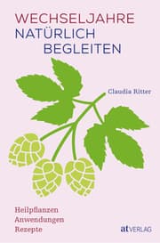 Cover von Wechseljahre natürlich begleiten